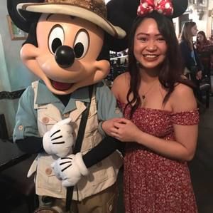 Meet your Posher, Chelsey-joy